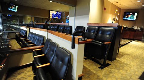 cost of a steeler box|steelers suite entrance.